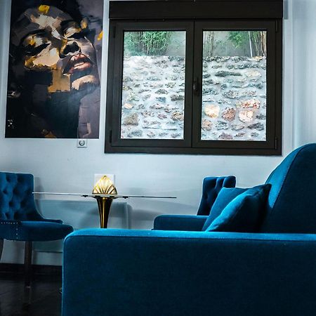 Studio Charmant Neuilly-sur-Marne Esterno foto
