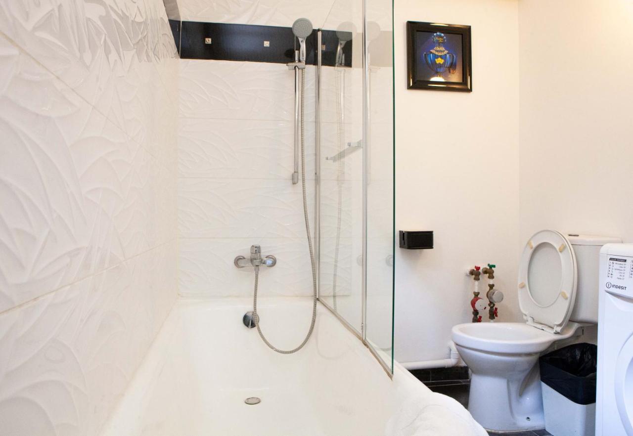 Studio Charmant Neuilly-sur-Marne Esterno foto