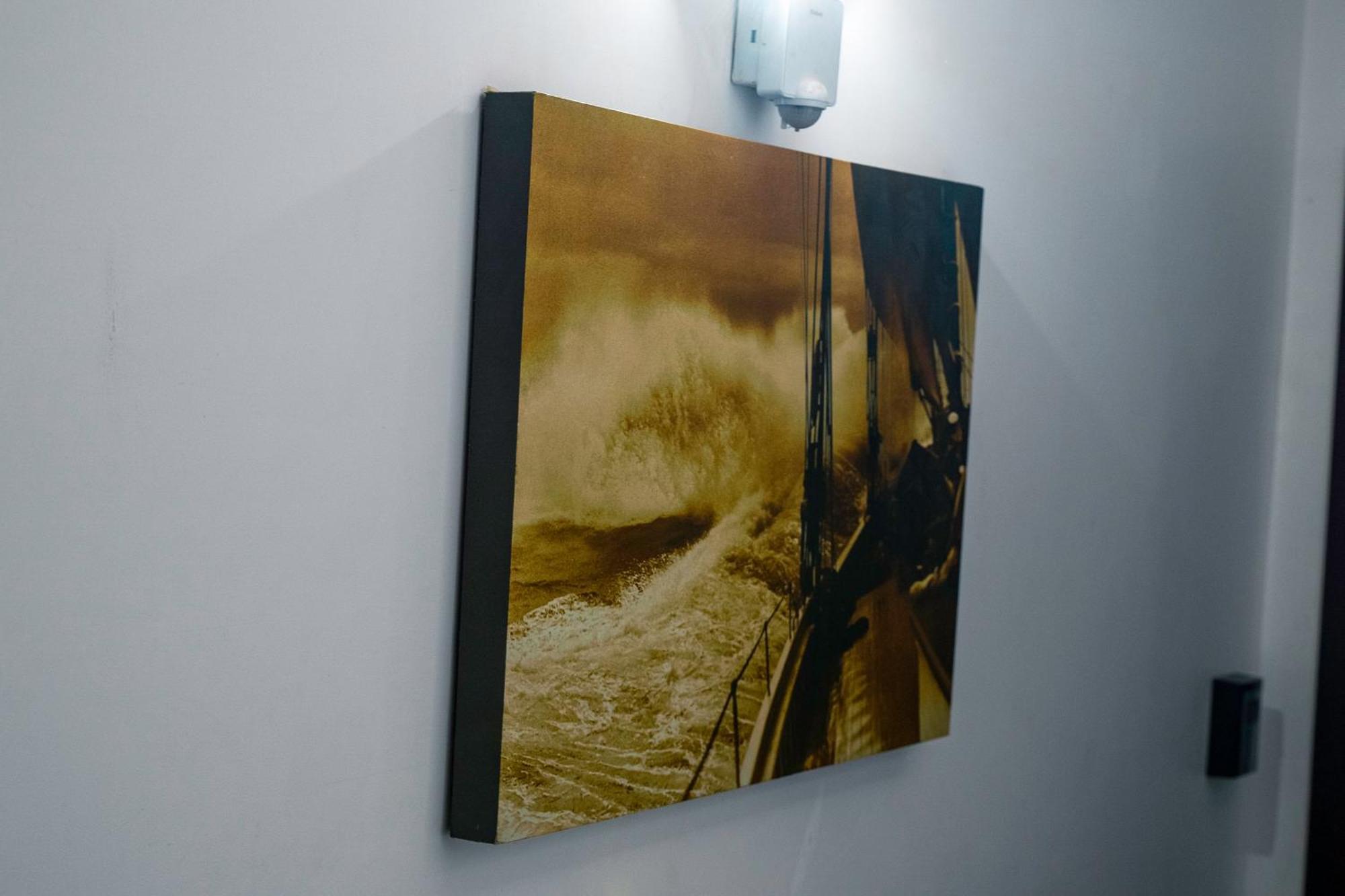 Studio Charmant Neuilly-sur-Marne Esterno foto