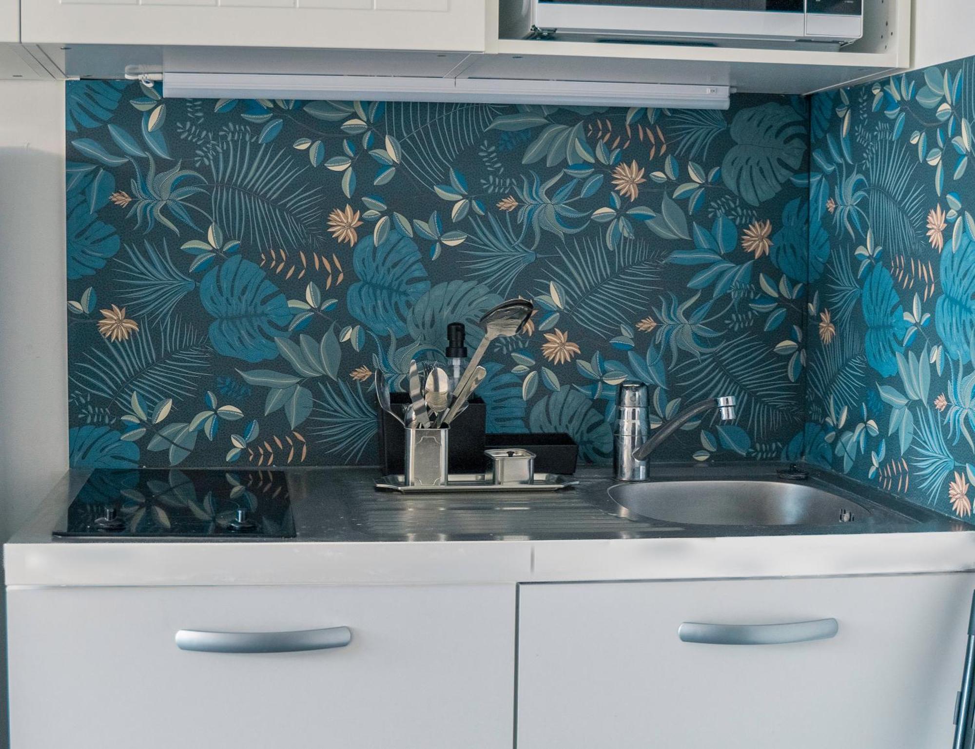 Studio Charmant Neuilly-sur-Marne Esterno foto